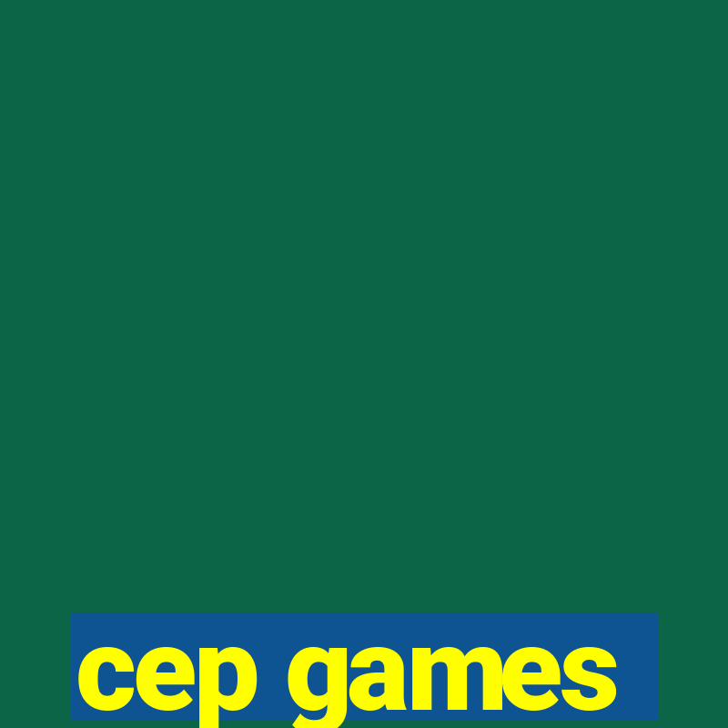 cep games